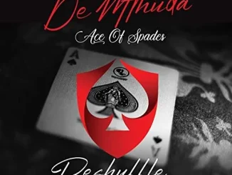 De Mthuda – John Wick (ft. Sir Trill & Da Muziqal Chef)