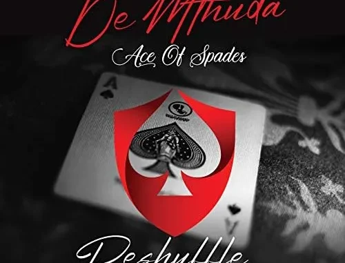 De Mthuda – John Wick (ft. Sir Trill & Da Muziqal Chef) De Mthuda – John Wick (ft. Sir Trill & Da Muziqal Chef)