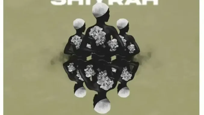 Deep Essentials – Shiyrah ft Smac