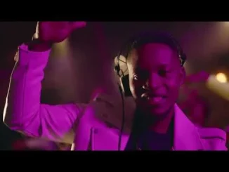 Deep London Piano Ngijabulise (Official Music Video)Ft Janda K1, Murumba Pitch,Nkosazana Daughter