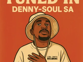 Denny Soul SA – Tuned In