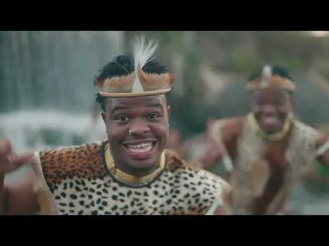 Dube Twiinz, Tom London, and Soweto's Finest featuring Master T Rox & Nkosi King – Amawele