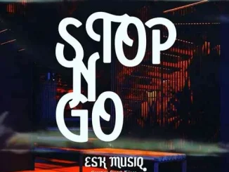 ESK MUSIQ – STOP n GO