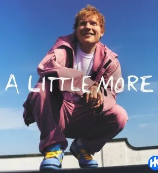 Ed Sheeran – A Little More Ed Sheeran – A Little More