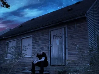 Eminem – The Marshall Mathers LP2 (Expanded Edition)