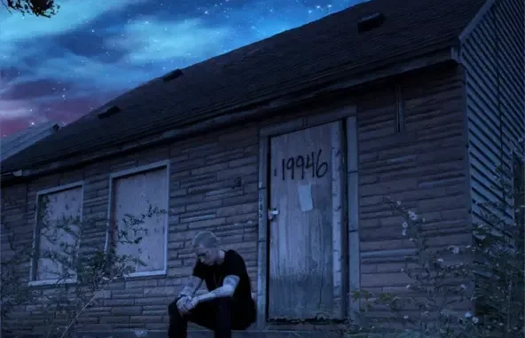 Eminem – The Marshall Mathers LP2 (Expanded Edition)