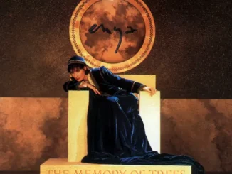 Enya The Memory of Trees (Remastered Bonus Track Version).