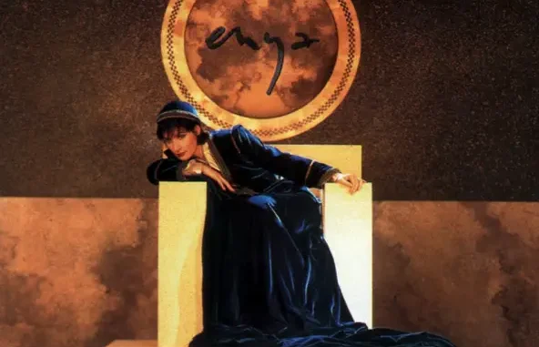 Enya The Memory of Trees (Remastered Bonus Track Version).