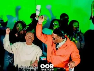 Fatso 98 ft Maxi Ofe – The Vibe Cartel Mix Season 2 Episode 1 (Oor Outdoor Experience) Fatso 98 – The Vibe Cartel Mix Season 2 Episode 1 (Oor Outdoor Experience) ft Maxi Ofe
