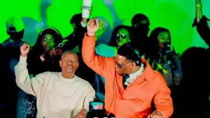 Fatso 98 – The Vibe Cartel Mix Season 2 Episode 1 (Oor Outdoor Experience) ft Maxi Ofe Fatso 98 – The Vibe Cartel Mix Season 2 Episode 1 (Oor Outdoor Experience) ft Maxi Ofe