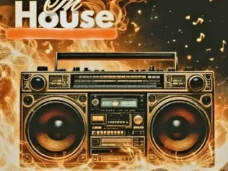 Flexy Da King, MuelDeep SA & The Godfathers Of Deep House SA – Mystics In House