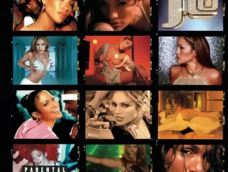 ALBUM: Jennifer Lopez – J to tha L-O! The Remixes G. Dep & Jennifer Lopez J to Tha L O! The Remixes