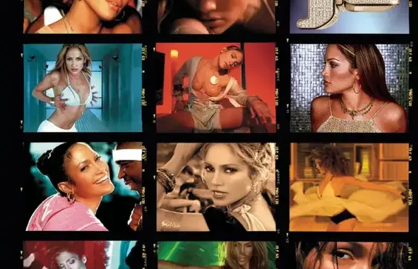 G. Dep & Jennifer Lopez J to Tha L O! The Remixes G. Dep & Jennifer Lopez J to Tha L O! The Remixes