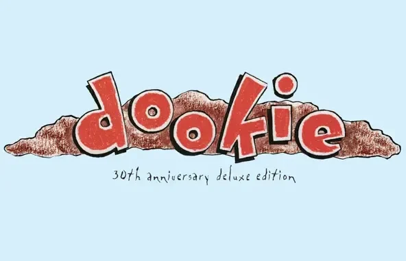 Green Day Dookie (30th Anniversary Deluxe Edition) Green Day Dookie (30th Anniversary Deluxe Edition)
