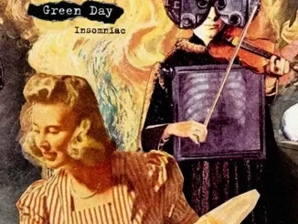 Green Day Insomniac (25th Anniversary Deluxe Edition)