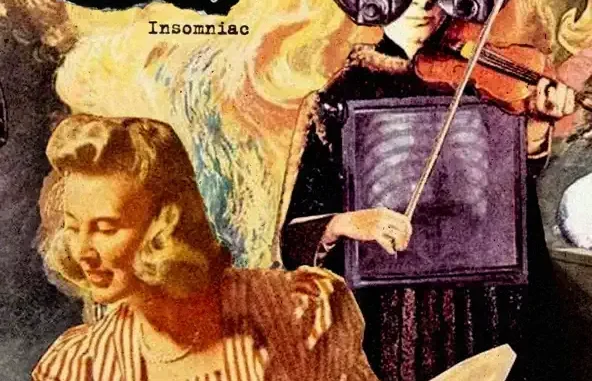 Green Day Insomniac (25th Anniversary Deluxe Edition) Green Day Insomniac (25th Anniversary Deluxe Edition)