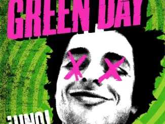 ALBUM: Green Day – ¡Uno! (Deluxe Edition) Green Day ¡Uno! (Deluxe Edition)