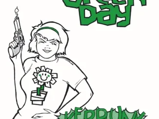 Green Day – Kerplunk (Bonus Track Version)