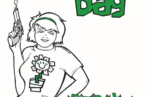 Green Day – Kerplunk (Bonus Track Version) Green Day – Kerplunk (Bonus Track Version)