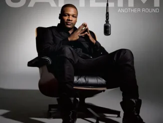 Jaheim Another Round (Deluxe Version)