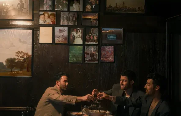 Jonas Brothers Greetings From Your Hometown Jonas Brothers Greetings From Your Hometown