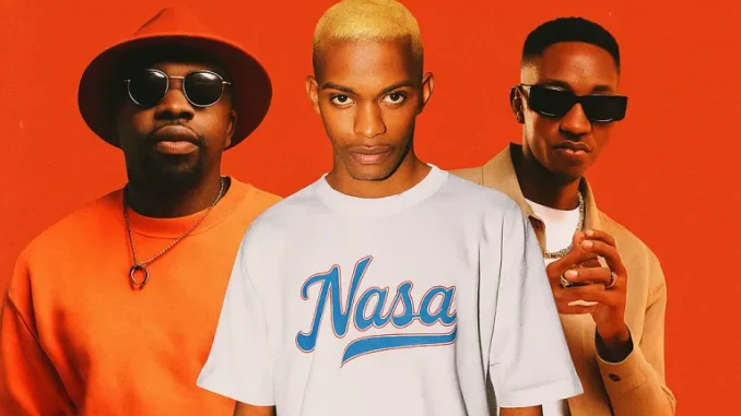 Justin 99 – Gumba Gumba ft Mr JazziQ & Scotts Maphuma