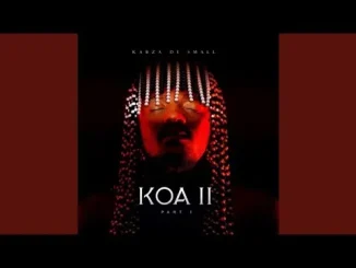 Kabza De Small feat. Msaki – Vukani Kabza De Small Khusela (Official Audio) feat. Msaki