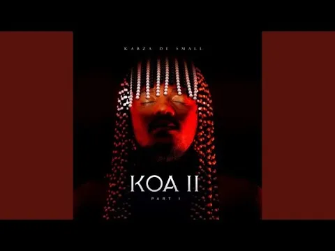 Kabza De Small Khusela (Official Audio) feat. Msaki