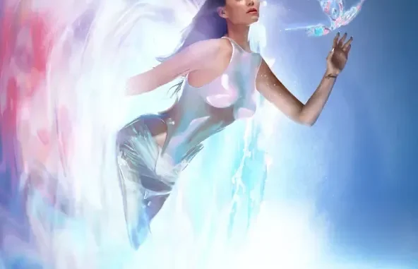 Katy Perry 1432