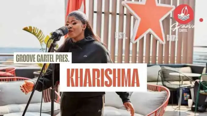 Kharishma – Groove Cartel Lekompo Mix