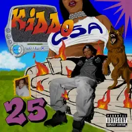 Kiddo CSA – Ringo (freestyle) Kiddo CSA – Ringo (freestyle)