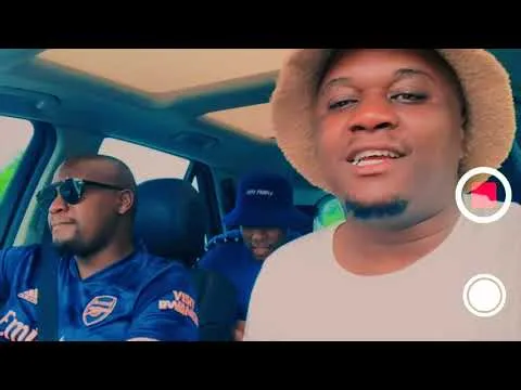 Kweyama Brothers x Mpura Impilo YaseSandton ( Feat. Abidoza & Thabiso Lavish)