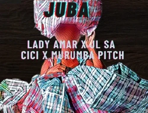 Lady Amar – Hamba Juba (ft. Murumba Pitch, JL SA x Cici)