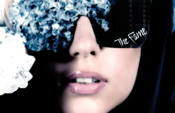 Lady Gaga The Fame Lady Gaga The Fame