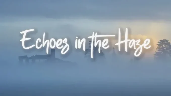 Lele & The Godfathers Of Deep House SA – Echoes in the Haze