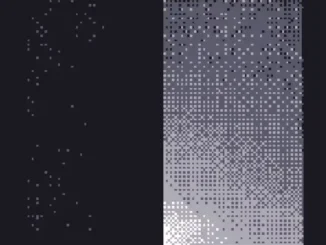 Lido DIGITAL DUST I