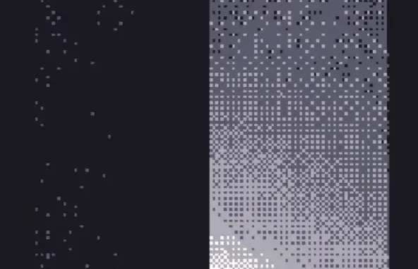 Lido DIGITAL DUST I