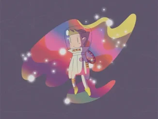 Lido x J'von Spacesuit
