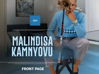 MALINDISA KAMNYOVU – UYILWE WAYINQOBA