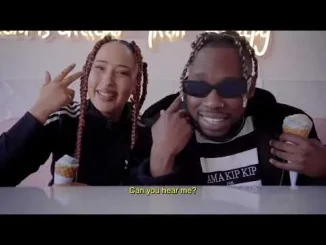 MUSTBEDUBZ & BOSKASIE – ASAMBENI MUSTBEDUBZ & BOSKASIE ASAMBENI
