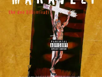 Makaveli The Don Killuminati The 7 Day Theory