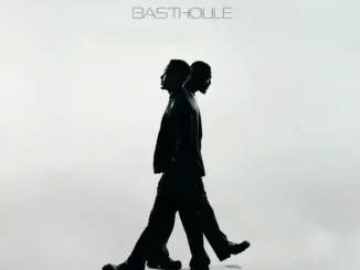 Mas Musiq & Daliwonga – Bas'tholile