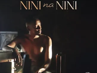 Mas Musiq – NINI na NINI