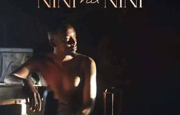 Mas Musiq – NINI na NINI
