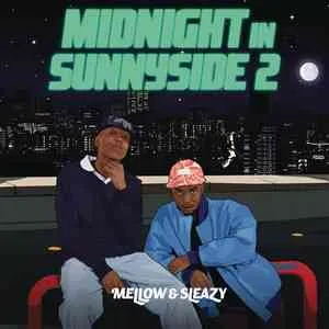 Mellow & Sleazy, Tumelo ZA – Thesha (Feat. LeeMcKrazy, TyroneDee & TitoM