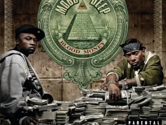 Mobb Deep Blood Money