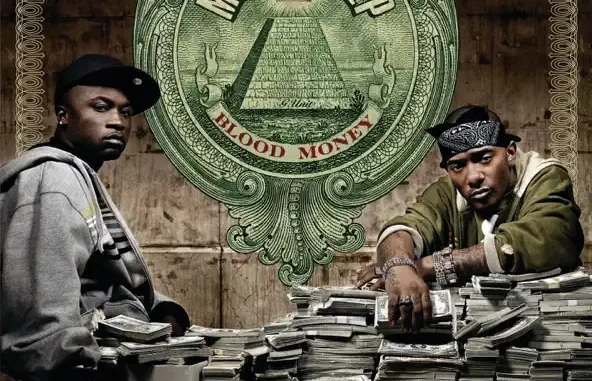 Mobb Deep Blood Money