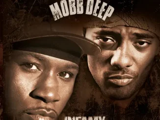 Mobb Deep Infamy