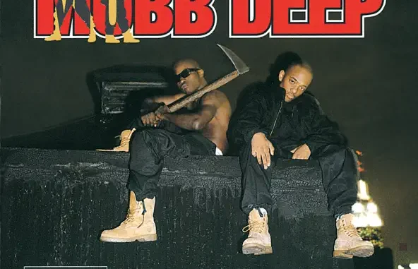 Mobb Deep Juvenile Hell