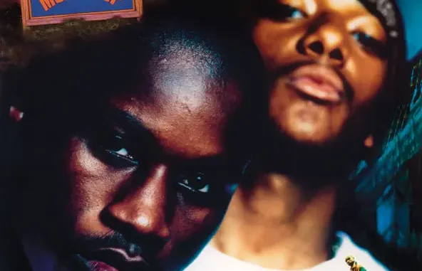 Mobb Deep The Infamous (25th Anniversary Expanded Edition)